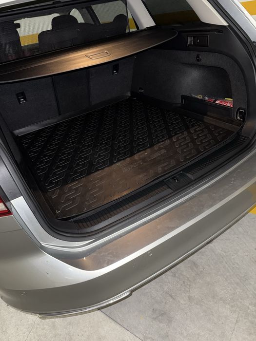 Tapete Mala Volkswagen Passat B8 variant