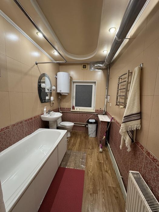 Ривьера, Фонтанка, капитальный дом, у моря, зона отдыха. АГВ