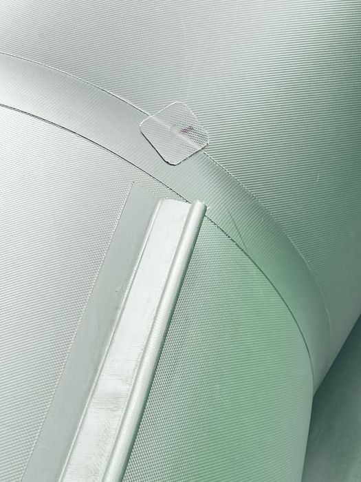 Kolibri KM-330 Air Deck