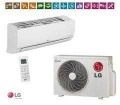 KLIMATYZACJA LG Standard 2 Klima 3,5kW 10lat gwarancji WiFi/ Montaż