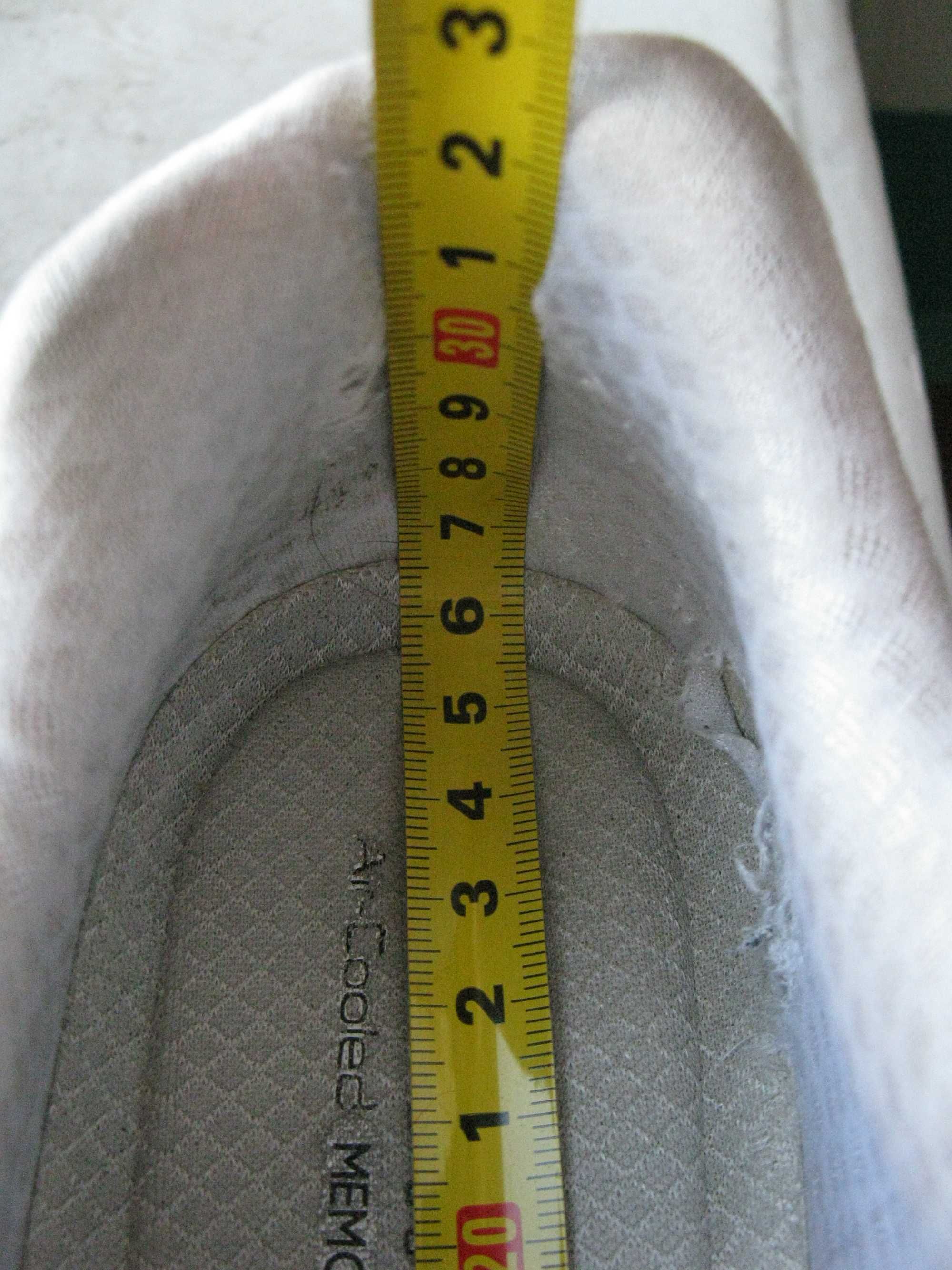 Кроссовки сникерсы Skechers On Air 73690
