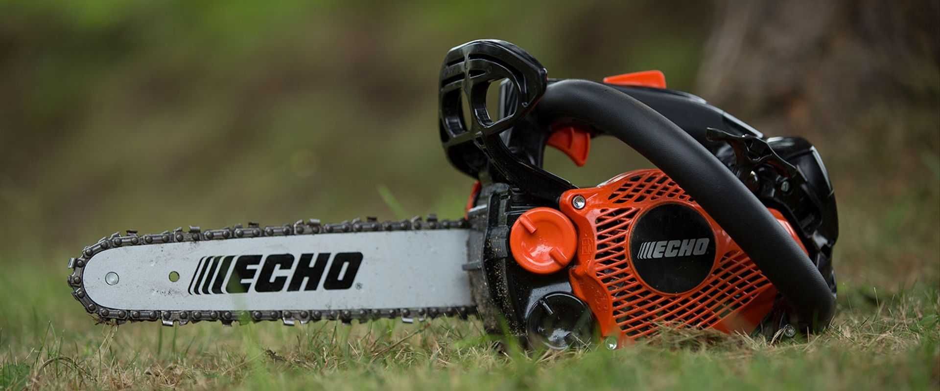 Piła spalinowa ECHO CS-2511TES