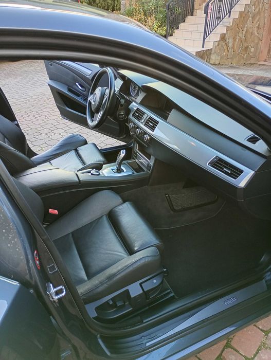 Sprzedam BMW E60
