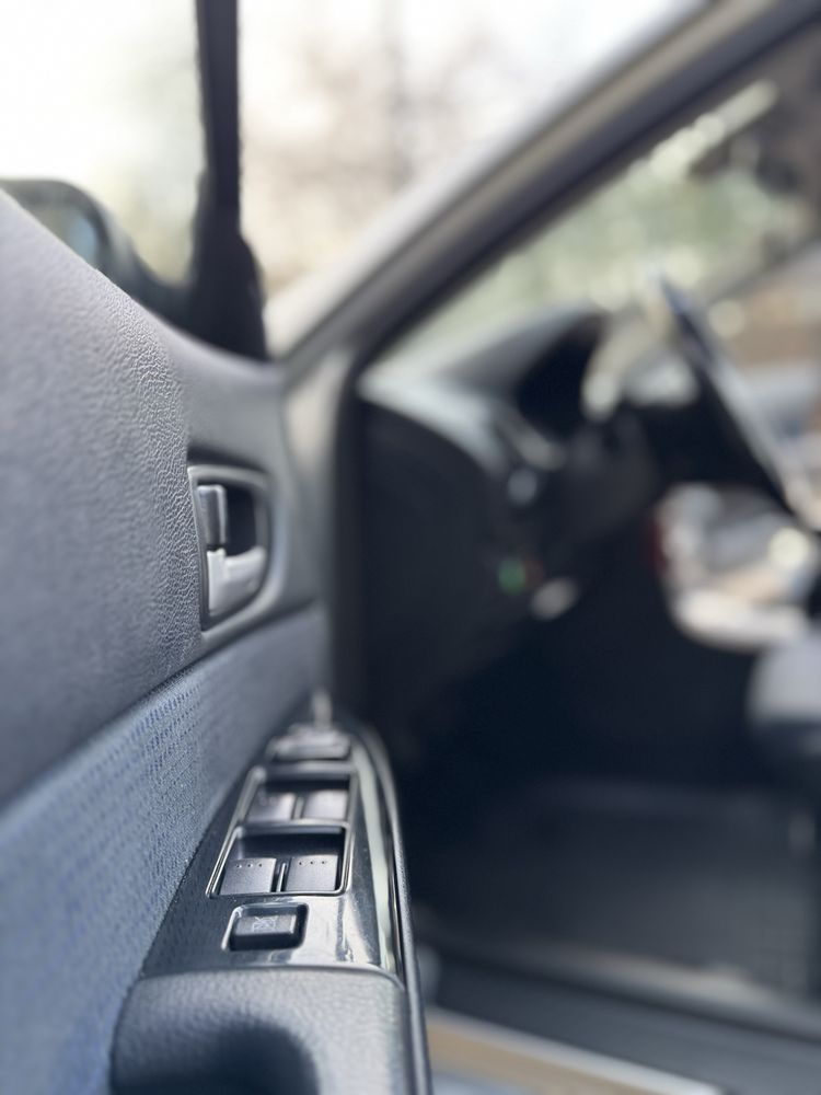 Mazda 6 gg 2007 BOSE