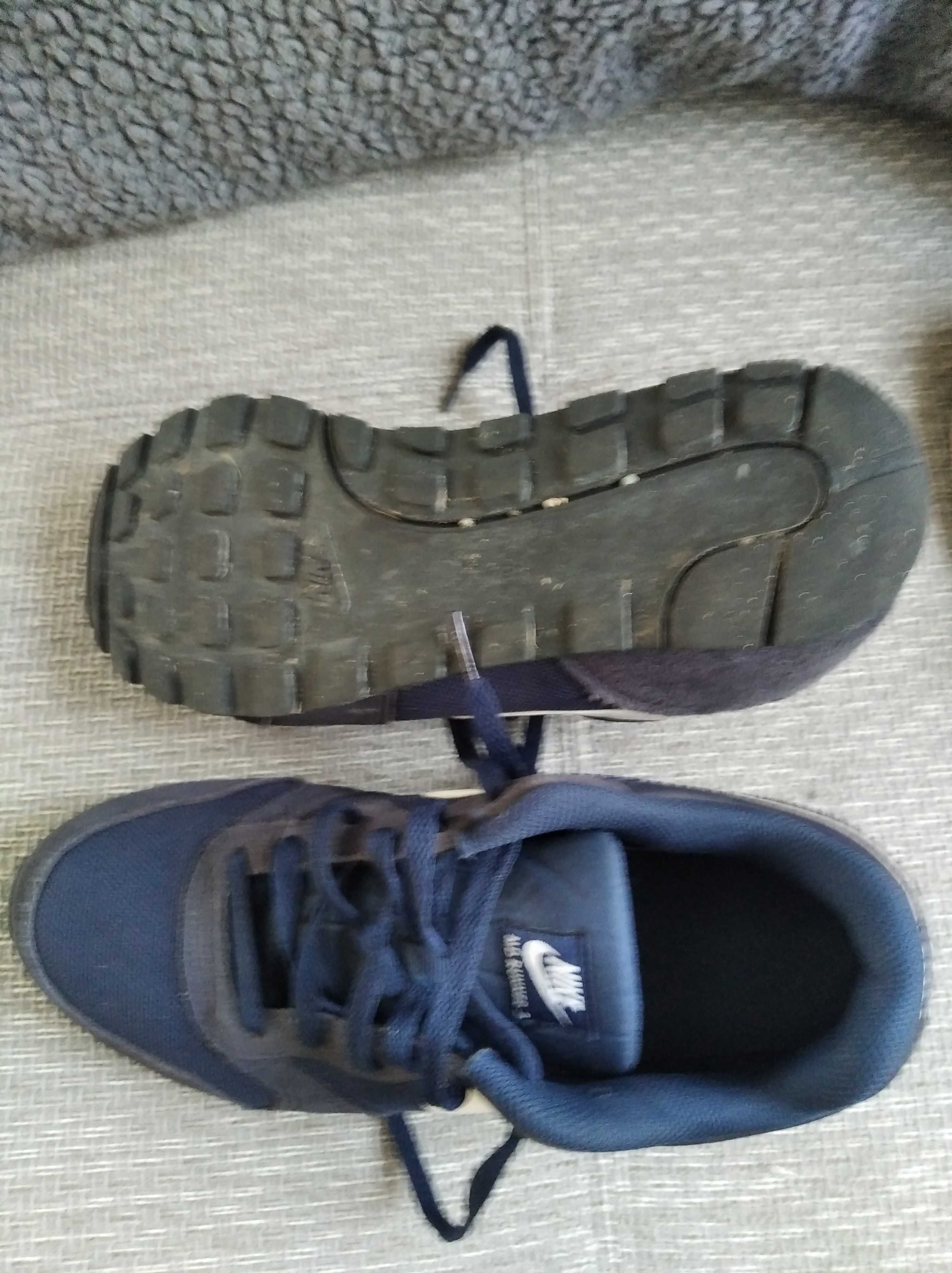 Buty  NIKE wkładka 27,5