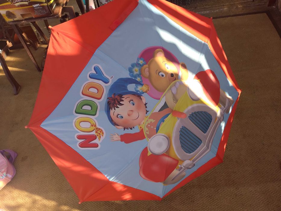 Guarda chuva Noddie