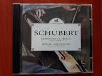 CD - Classica Licorne - Schubert
