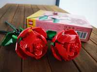 Klocki LEGO 40460 róże kwiatki prezent dzień matki