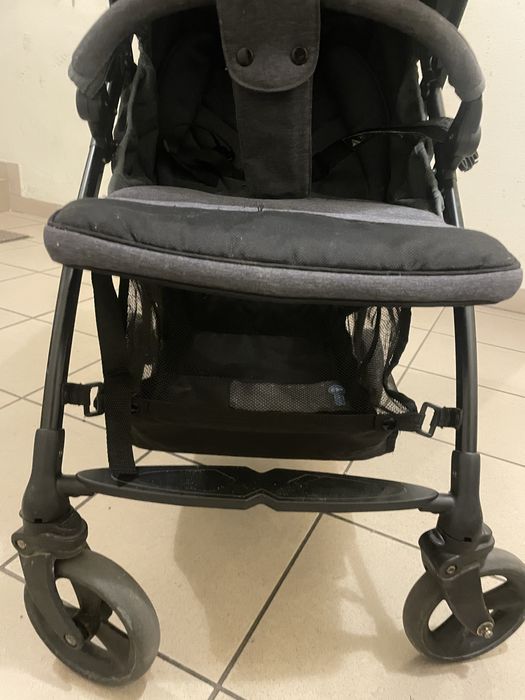 Wozek spacerowka