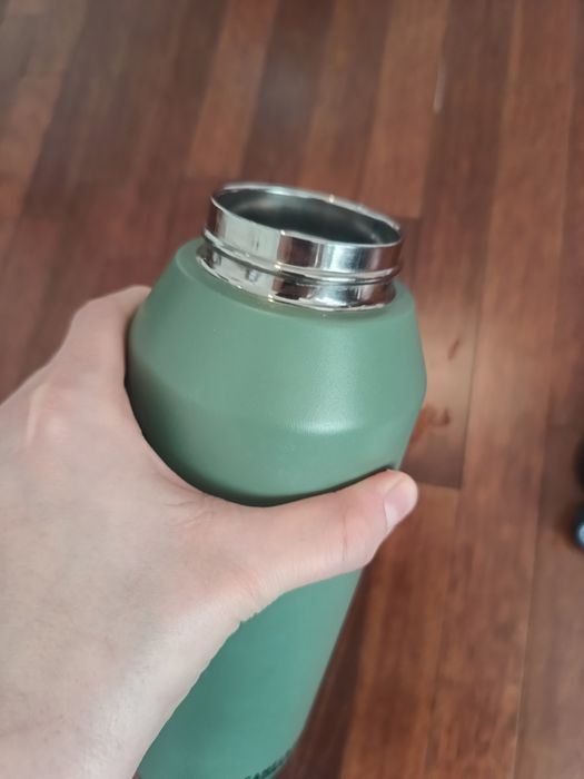 Camelbak - butelka termiczna | Chute Mag 1.2l