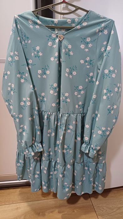 Сукня для вагітних, 48-52 розмір