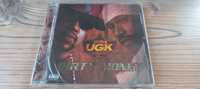 Płyta cd UGK Underground Kingz nowa folia rap