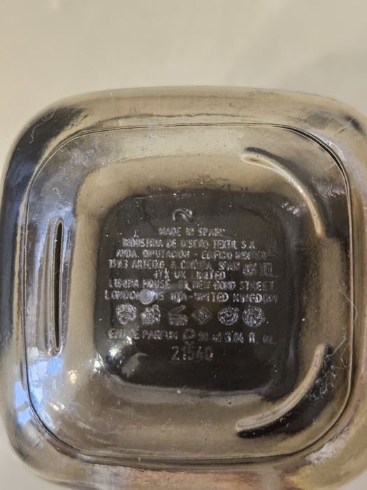 Perfumy Soleil Decade Zara for her