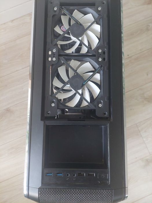 Komputer Gamingowy Intel i5 + NVIDIA GEFORCE 970