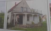Sprzedam dom o pow.92m2