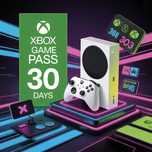 Xbox PC Game Pass 30 dni do wykorzystania przed 01.09.2025