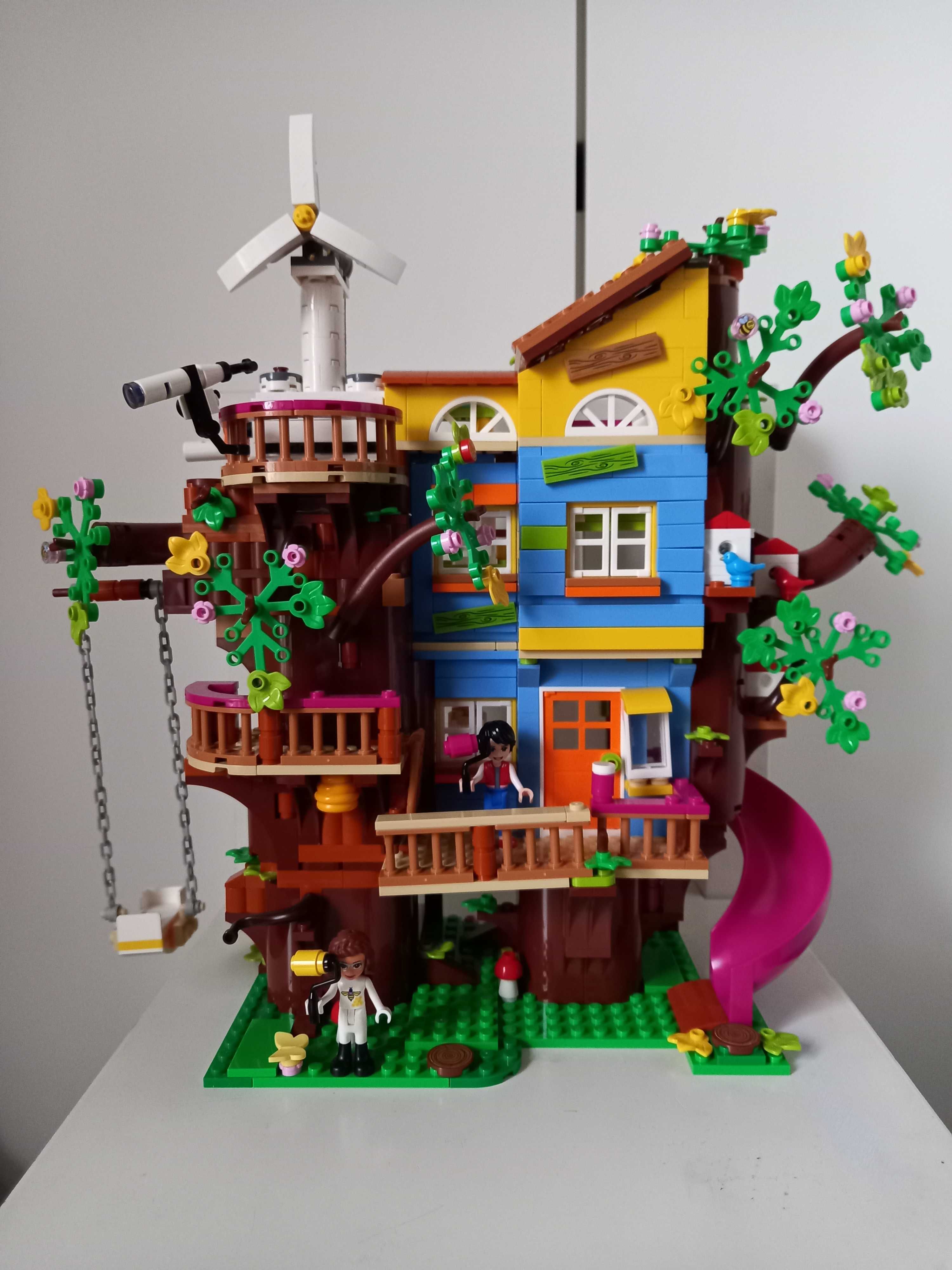 Lego 41703 domek