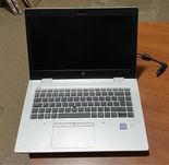 Ноутбук HP 640 G5 14"/ на запчастини! N2426