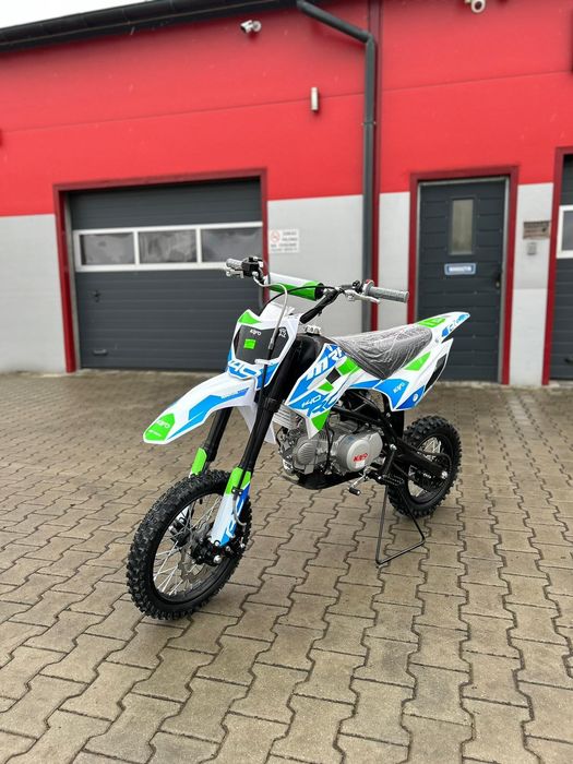 MRF 140RC PitBike *BestSeller*Raty*Dostawa*Wysyłka*