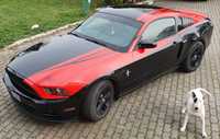 Ford Mustang 3.7 V6 Premium Pony