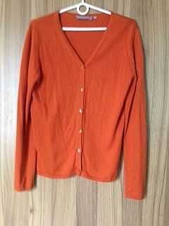 Продам кардиган з шовка та кашеміра від бренду S.Marlon