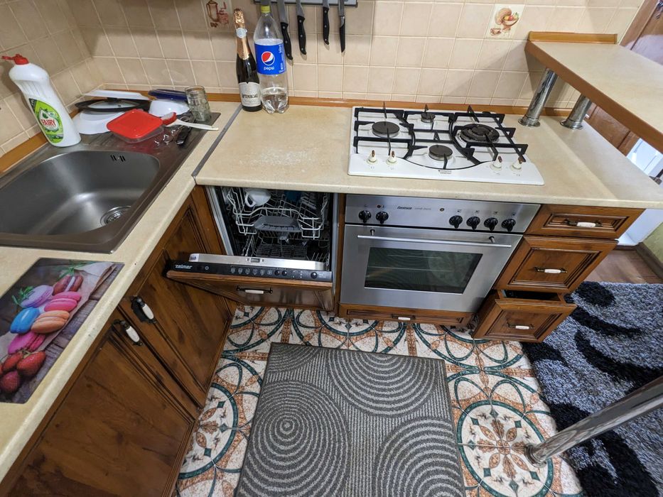 Особняк р-н вул. Короля Данила