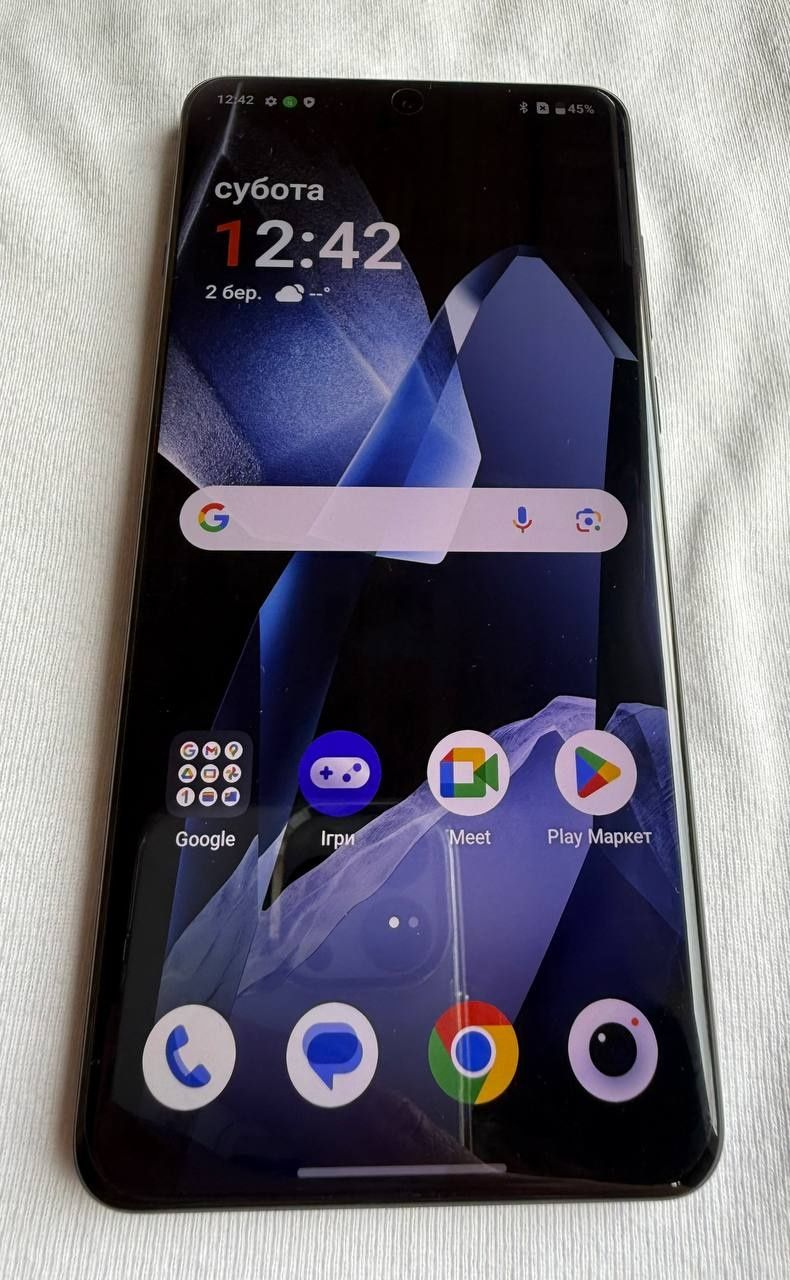 OnePlus 13 snapdragon 8 elite 256gb black