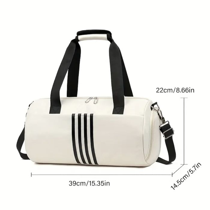 Спортивна сумка