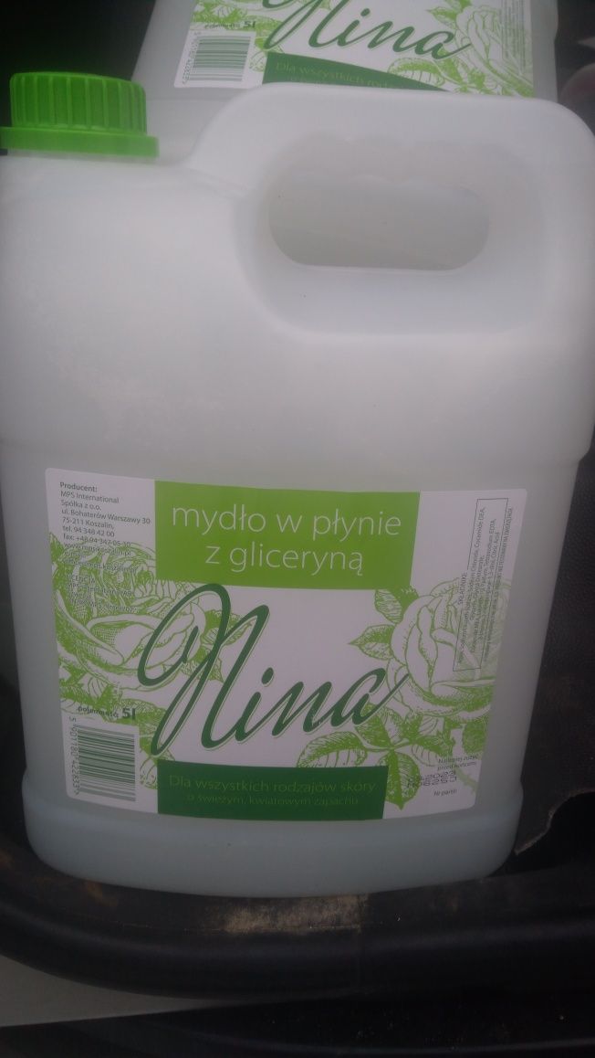 Mydlo do wstępnej dezynfekcji,żel pod prysznic,mydło w płynie