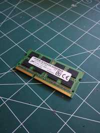 Pamięć RAM DDR3L Micron 8 GB