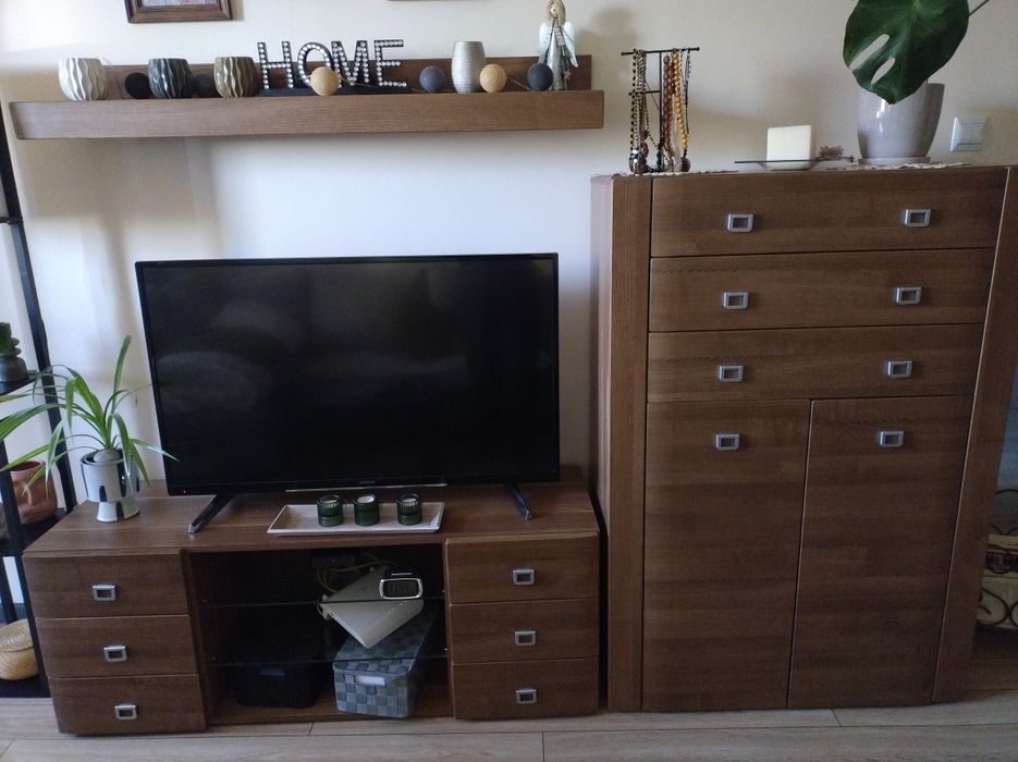 Komplet mebli Wójcik Cova