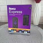 Odtwarzacz multimedialny Smart box ekspress roku