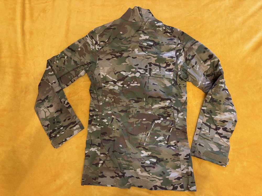 Жіночий кітель Crye Presition (Multicam)