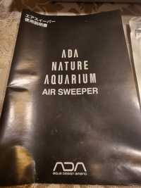 Air Sweeper ADA com muito pouco uso