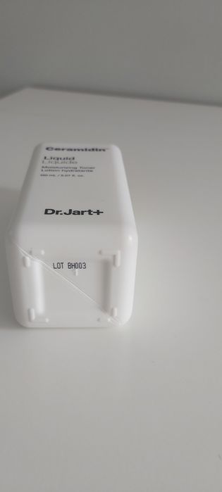 Dr.Jart+ Ceramidin tonik nawilżający
