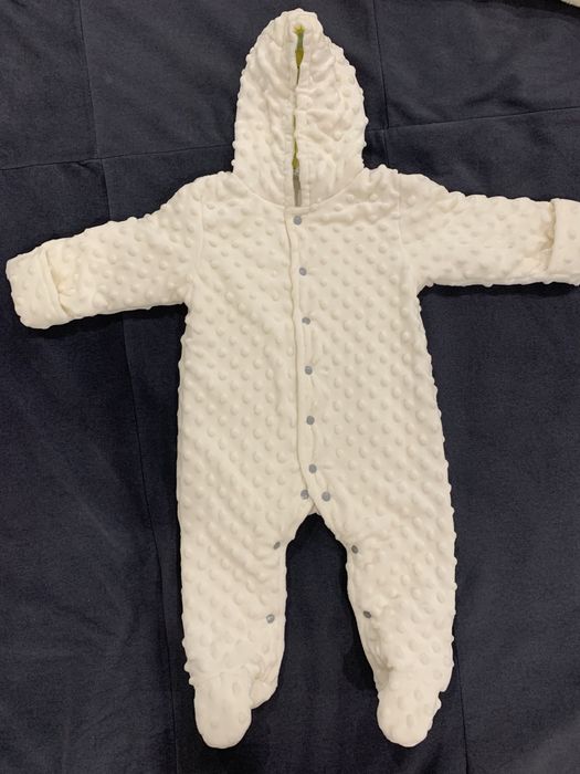 Одяг ромпер комбінезон Next  штани плаття  для новонароджених дівчинки