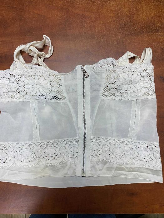 топ Dolce Gabbana