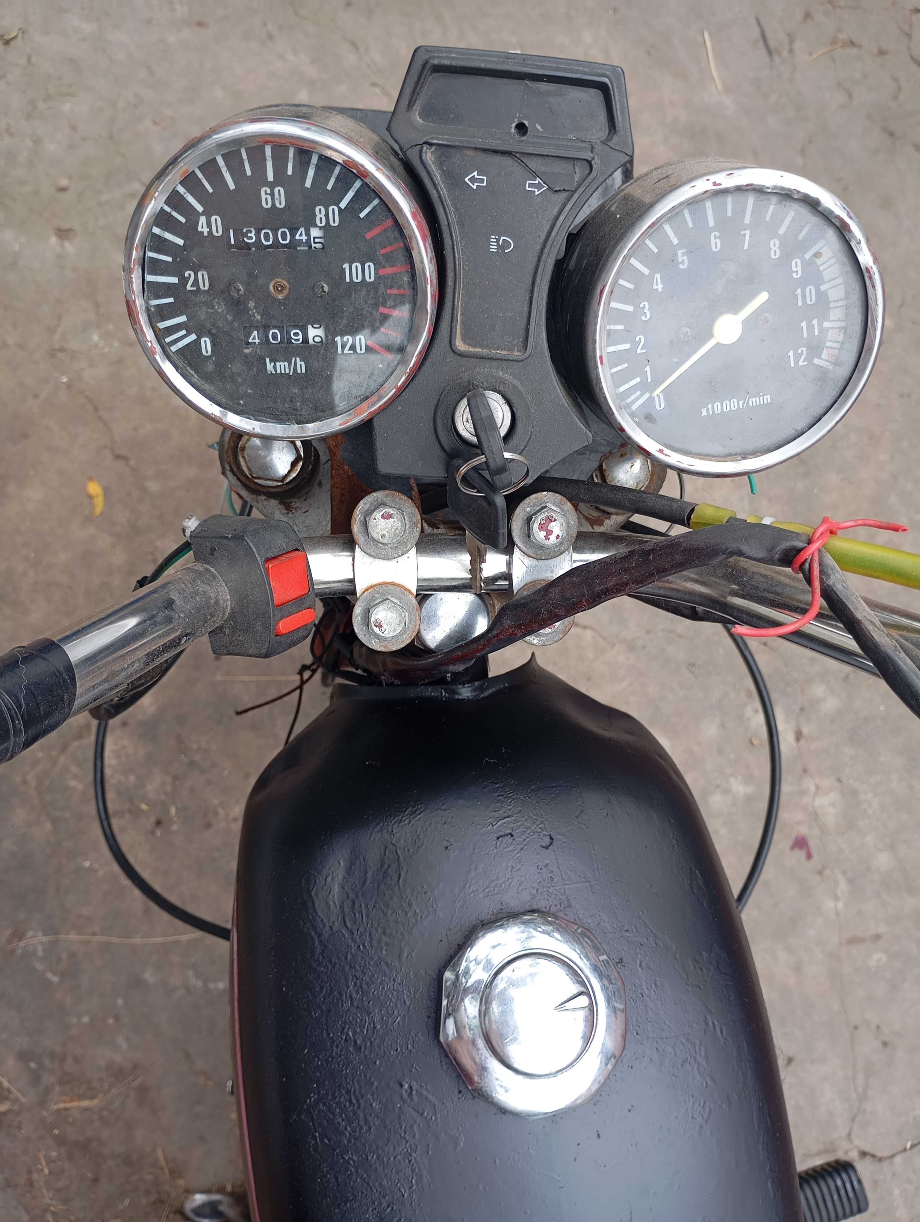 продам мото Сабур Sabur