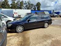 Ford Mondeo Mk3 2.0 TDCI