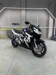 Honda CBR600 f3 на документах