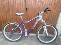 Rower górski MTB Sektor Advance XCR