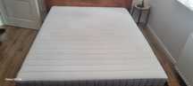 Materac ikea valevag 160x200