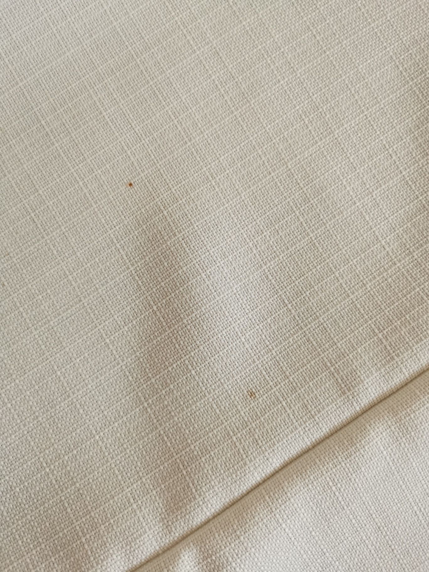 Roleta rzymska beżowa, szerokość 90 cm