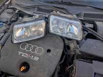 Lampa przednia prawa i lewa Audi A3 8L
