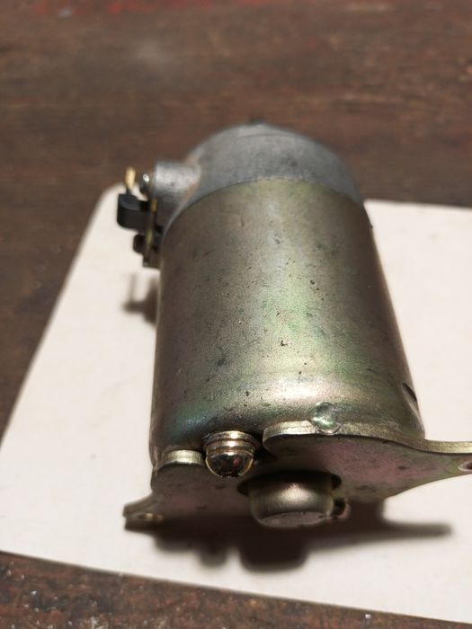 Стартер до скутера 125/150