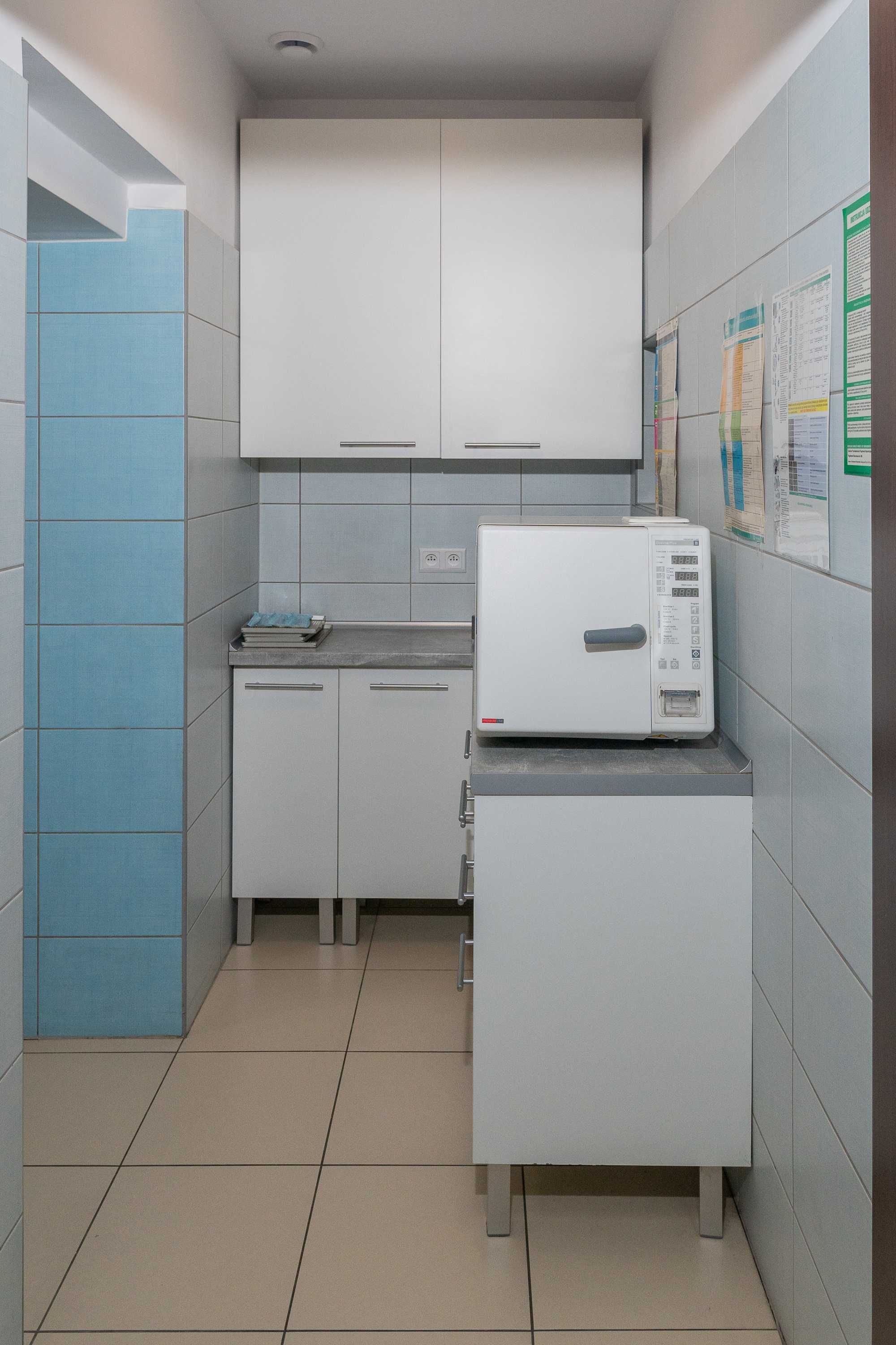 Sprzedam Gabinet Stomatologiczny Bytom