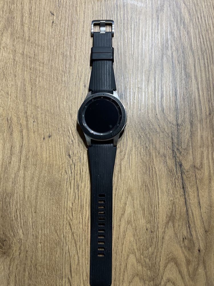 Smartwatch Galaxy Watch 46mm SM-R800