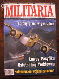 Militaria XX Wieku (Rocznik 2008)