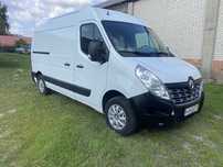 Sprzedam Renault Master L2H2  stan bardzo dobry