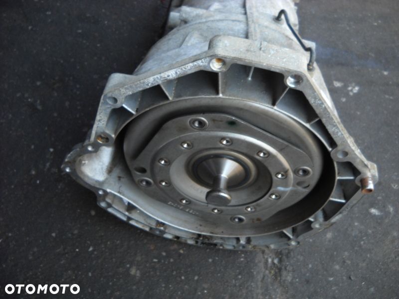 skrzynia jaguar s type 3.0 v6 6r837000dd 6hp26